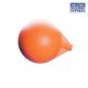 Dutton Orange Ball Float 110mm FP21A