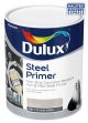 Dulux Rockgrip Steel Primer Red Oxide 1L