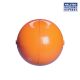 Dutton Orange Ball Float 150mm FP70