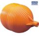 Dutton Orange Ball GFloat 80mm GFP21D