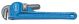 Gedore Blue Pipe Wrench 227/600mm 645362