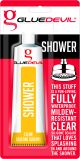 Glue Devil Silicone Shower 90ml 50-SILICONE0255