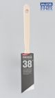 Hamilton Paint Brush Perfection Ensign Angled 38mm