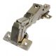 Gelmar Soft Close 165 Clip Hinge and Plate 167