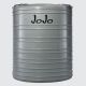 Jojo Tank Vertical 2500L Cloudy Grey extra 200lt FREE