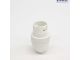 Lamp Holder C/Grip BC Nylon