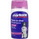 Marltons 2 in 1 Moisturising Dog Shampoo 250ml