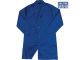 Dustcoat 3390 Royal Blue 40/42 Size L
