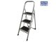 Mason Metal Ladder 3 Step GO-0069