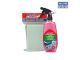 Powafix Sugar Soap Liquid Trigger Pack 500ml