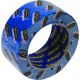 Sello Duct Tape Blue 48mm x 25m