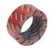 Sello Duct Tape Diy Red 48mm x 5m