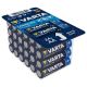 Varta Batteries Long Life AA 24 pack