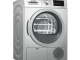 Bosch Dryer 8kg Inox WTM8326SZA/WPG1410XZA