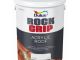 Dulux Rockgrip Acrylic Roof Rustic Red 5L