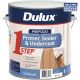 Dulux Stain Sealer Yellow 1L