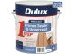 Dulux Stain Sealer Yellow 5L