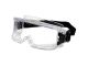 Dromex Goggle Wide Vision Anti Mist DV-004 MAX