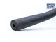 Foam Rubber Pipe Insulation 22x13mm 1.8m