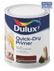 Dulux Quick Dry Enamel Post Office Red 1L