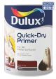 Dulux Quick Dry Enamel Post Office Red 5L