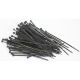 Cable Ties 3.6 x 150mm Black Pk100