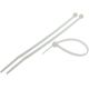 Cable Ties 3.6 x 150mm White Pk100