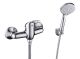 Bri Helen Exposed Bath/Shower Mixer Set HL-963S