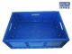 Chespak Plastic Crate Blue 600x400x230 C230