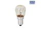 Eurolux Fridge/Freezer Bulb Pygmy 15W E14 100lm 2700k G83