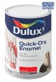 Dulux Quick Dry Enamel Signal Red 5L