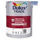 Dulux Tractor Paint JD Green 5L