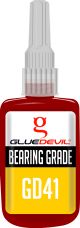 Glue Devil Bearing Grade 50ml GD41 50-BEARING2634