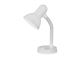 Eglo Basic Table Lamp White E27 9229