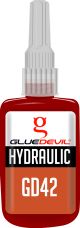 Glue Devil Hydraulic Sealant 50ml GD42