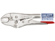 Gedore Red Vice Grip Pliers 35mm R27200007