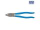 Gedore Blue Pliers Combination Power 6708040