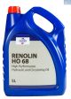 Fuchs Hydraulic Oil Renolin HO 68 5L