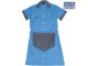 Javlin Maid 3-Piece Uniform 3933/6257 Size 3XL