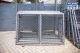 Gate Double 1.2m high x 3.6m Wide