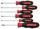 Gedore Red Screwdriver Set 6Pce 3301270 R38002006