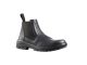 Lemaitre Shoes Sydney Black 51005 Size 07
