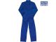 Overalls 3002/3852 Royal Blue Size 52 Poly