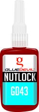 Glue Devil Nutlock 50ml GD43 50-NUTLOCK0312