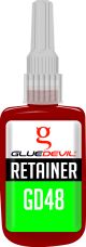 Glue Devil Retainer 50ml GD48 (50-RETAINER0687)