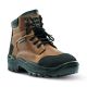 Lemaitre Boots Osprey Tan 8038 Size 08