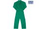 Javlin Overalls 3852 Emerald Green Size 40 Poly