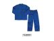 Worksuit 3333/3606 Royal Blue Size 48 Poly