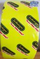 Sello Duct Tape Fluorescent Yellow 48mm x 20m