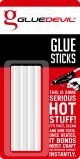 Glue Devil Glue Sticks 12mmx150mm 5 Stick 50-GSTICK0271